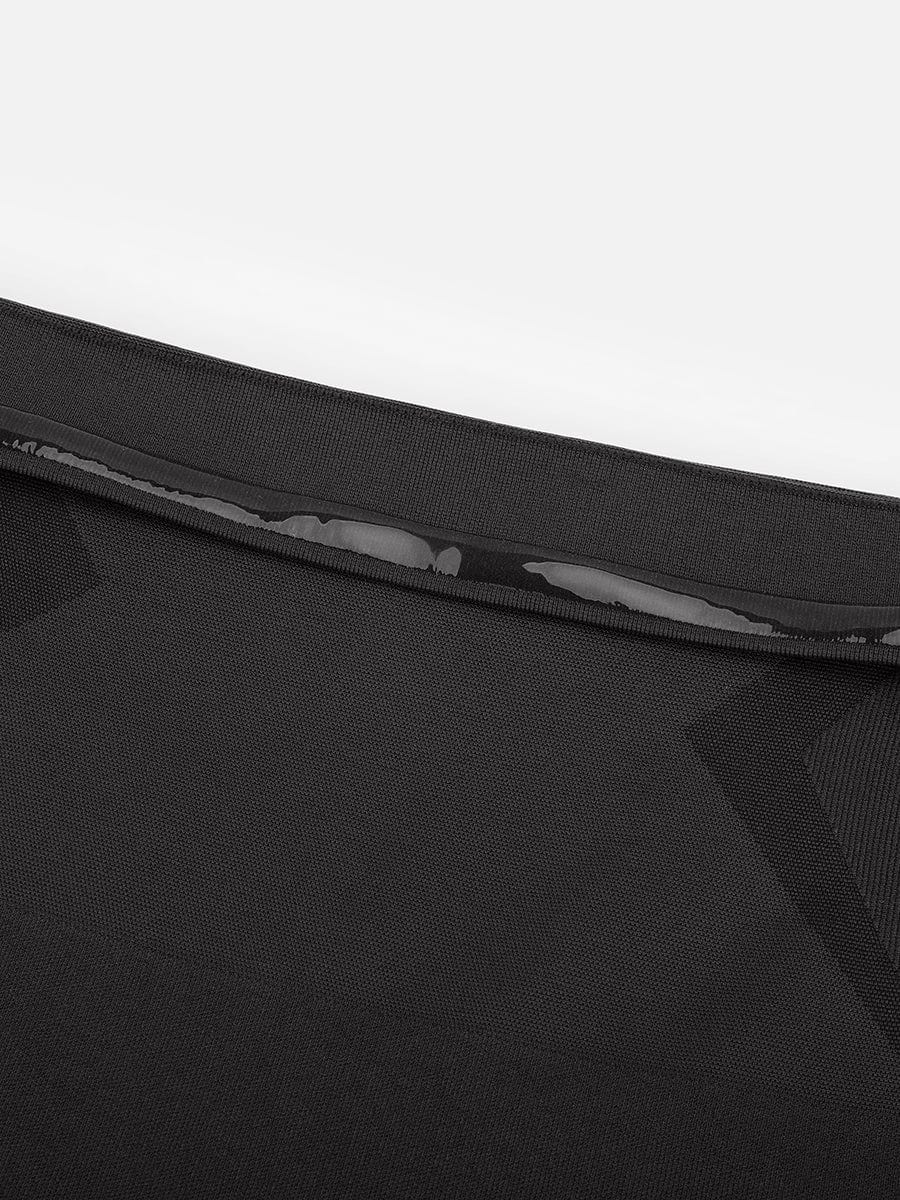 High-Waist Anti-Slip Shaping Leggings - FirmaControl