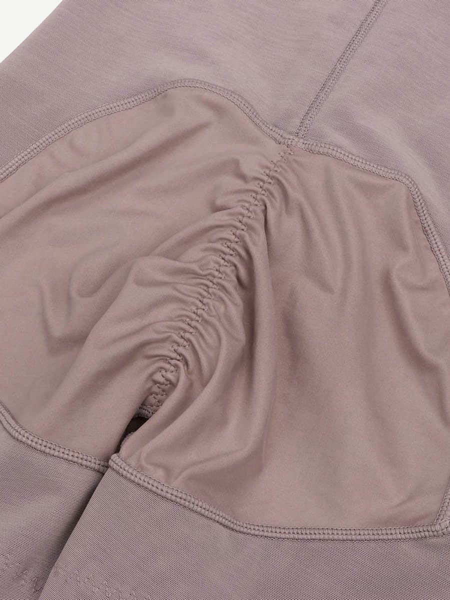 Plus Size Post-Surgical Buttock Lifter with Detachable Straps - FirmaActive