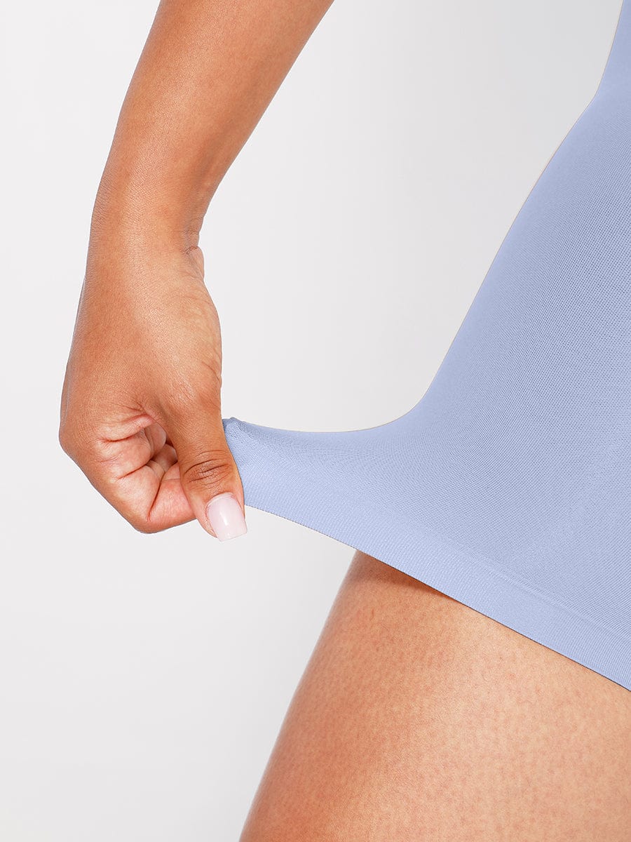 Strapless Butt Lifting Tummy Control Seamless Shaper - FirmaLift