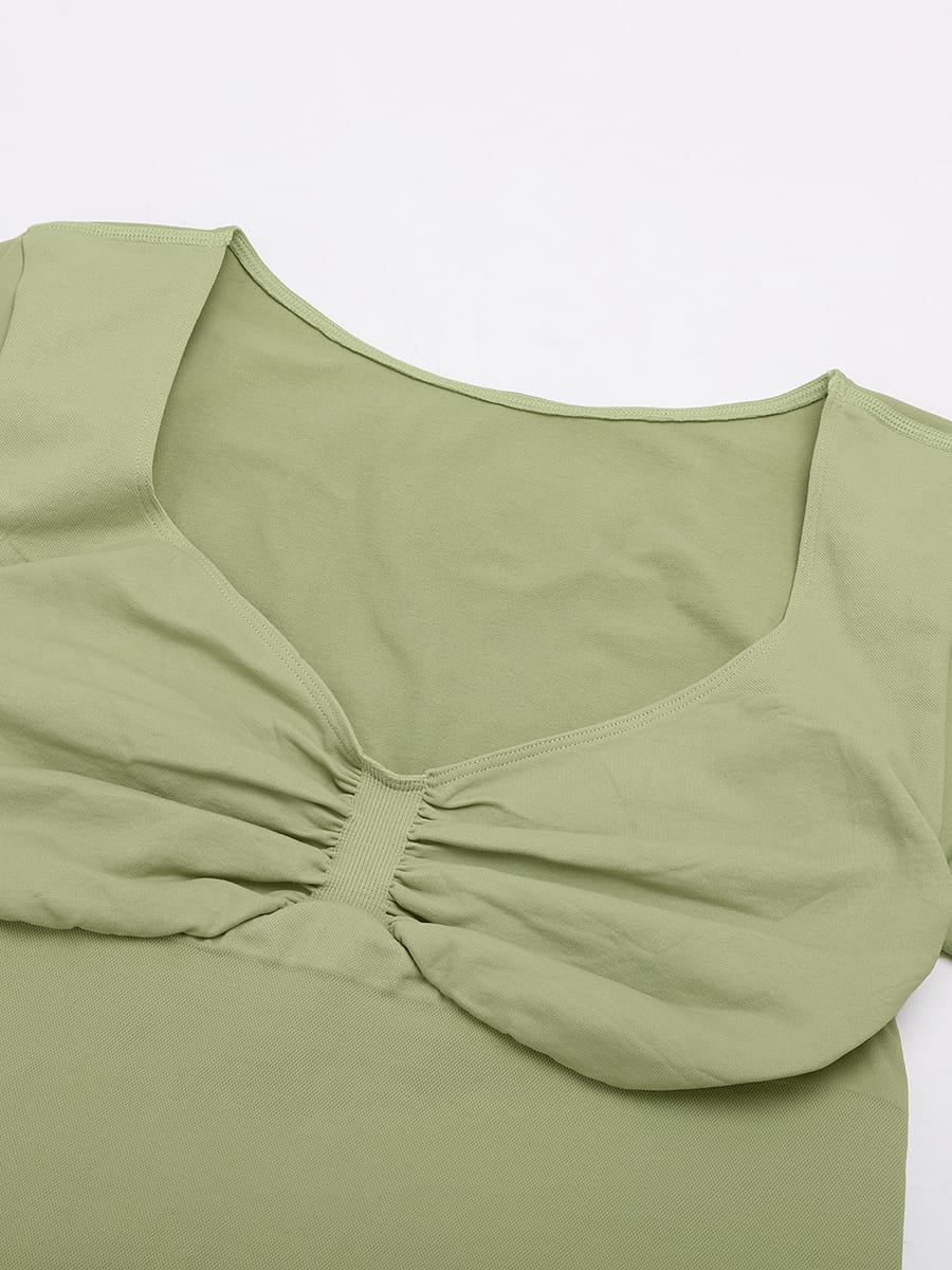 Seamless Bust Support Tummy Control Shaping Cami - FirmaLift