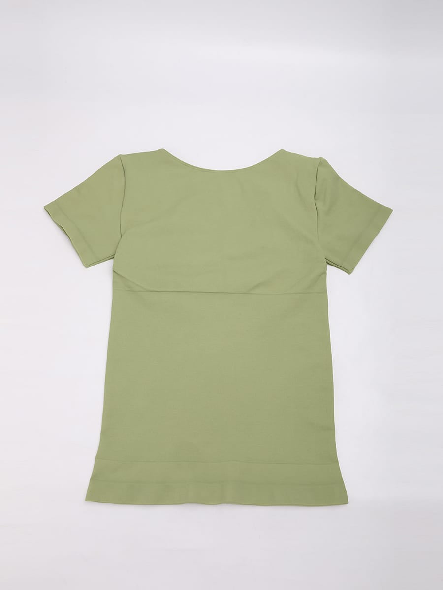 Seamless Bust Support Tummy Control Shaping Cami - FirmaLift