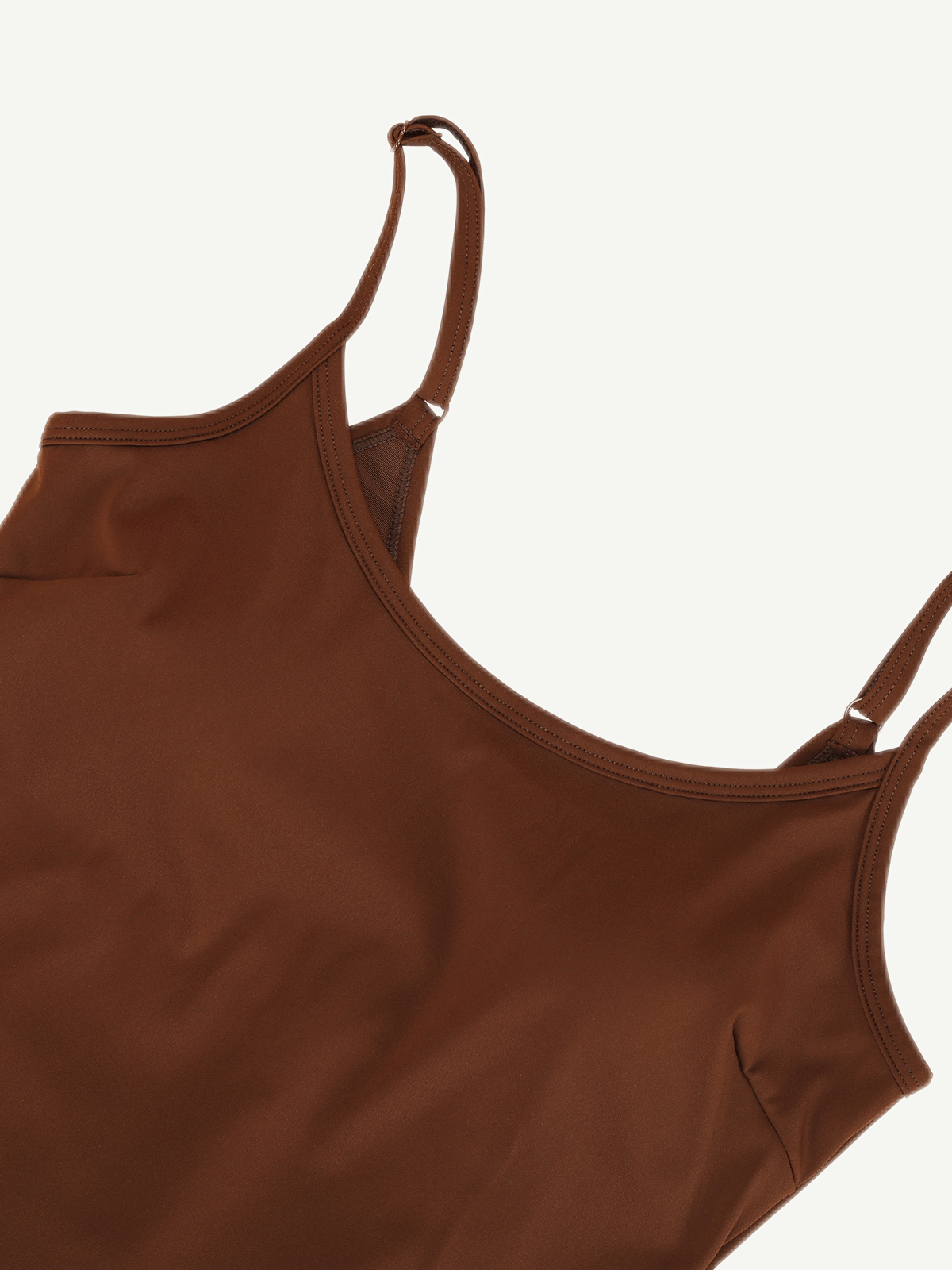 Mid-Thigh Seamless Shaping Fitness Romper - FirmaActive