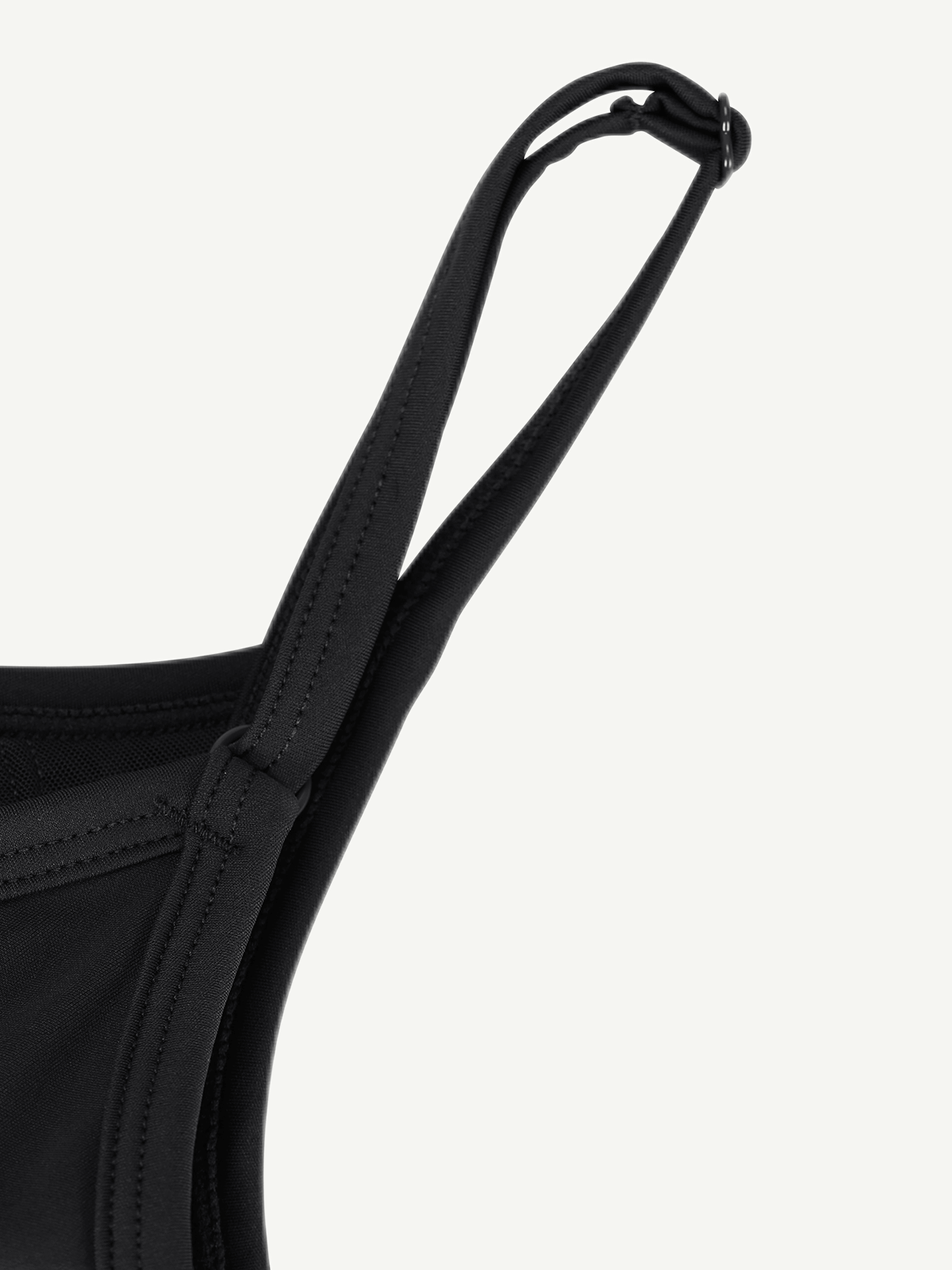 Mid-Thigh Seamless Shaping Fitness Romper - FirmaActive