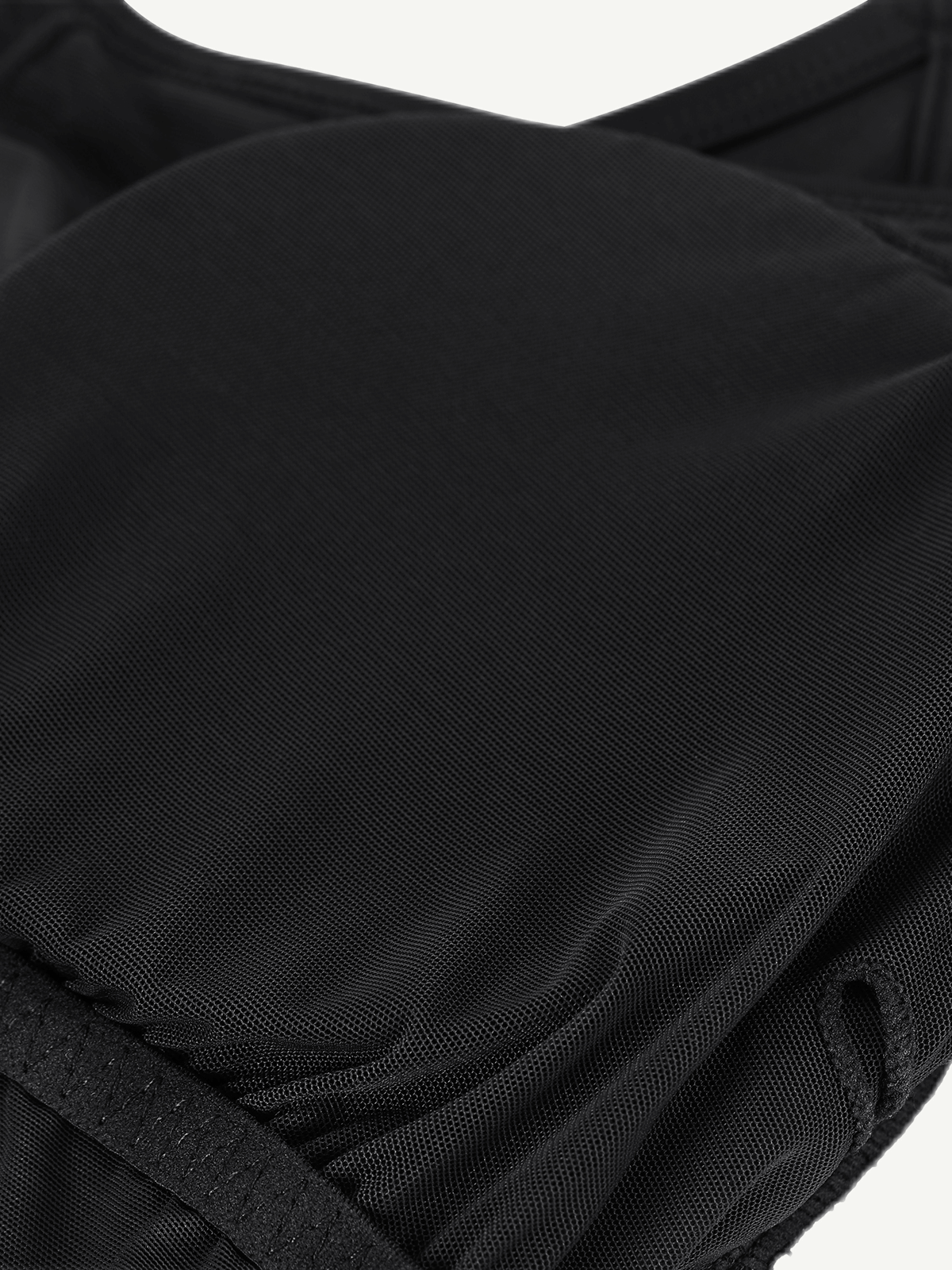 Mid-Thigh Seamless Shaping Fitness Romper - FirmaActive