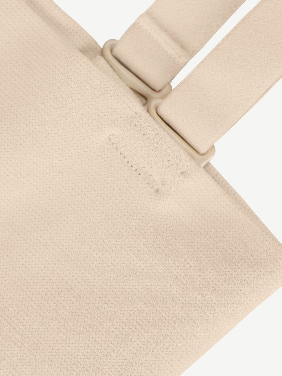 Eco-friendly Seamless High-Waisted Tummy Control Short - FirmaSmooth