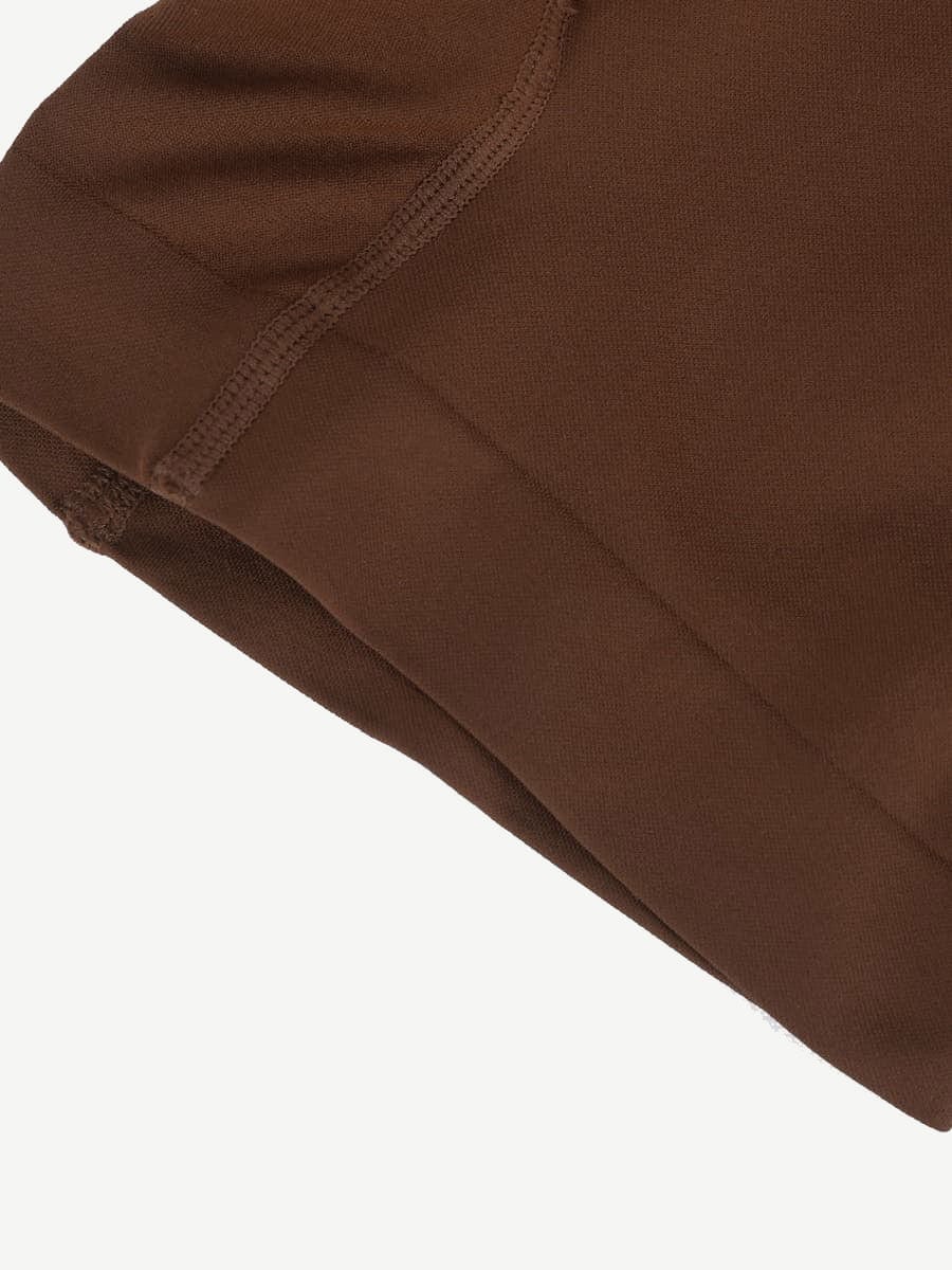Eco-friendly Seamless High-Waisted Tummy Control Short - FirmaSmooth