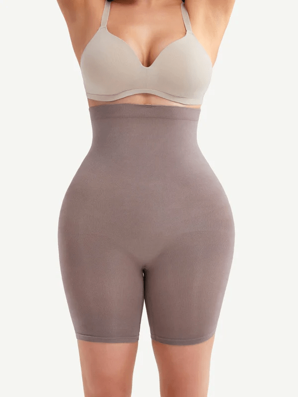 Seamless Tummy Control Butt Lifter Waist Trimmer - FirmaLift