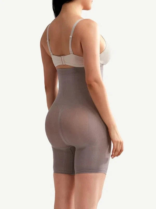 Seamless Tummy Control Butt Lifter Waist Trimmer - FirmaLift