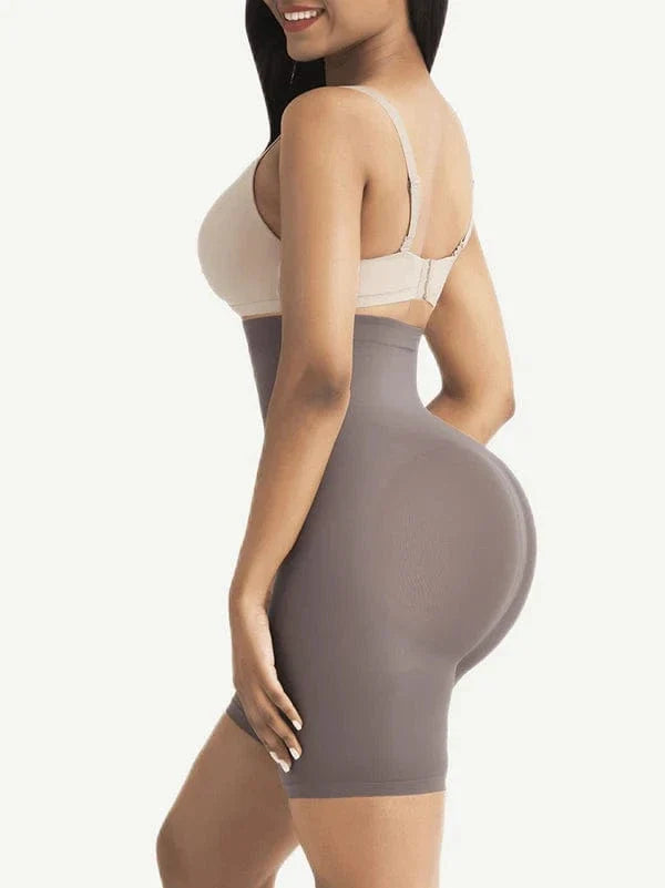 Seamless Tummy Control Butt Lifter Waist Trimmer - FirmaLift