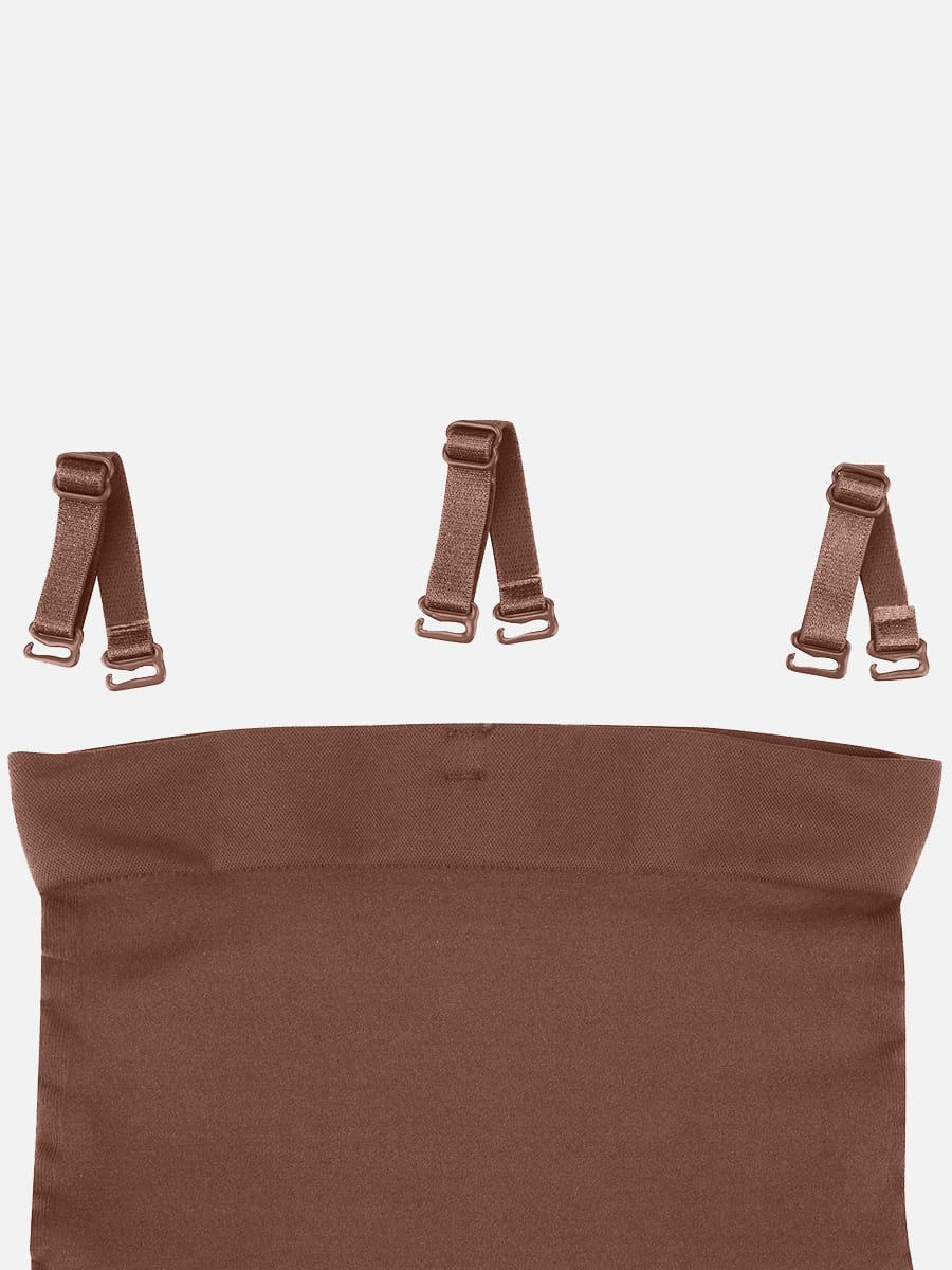 Seamless Tummy Control Butt Lifter Waist Trimmer - FirmaLift