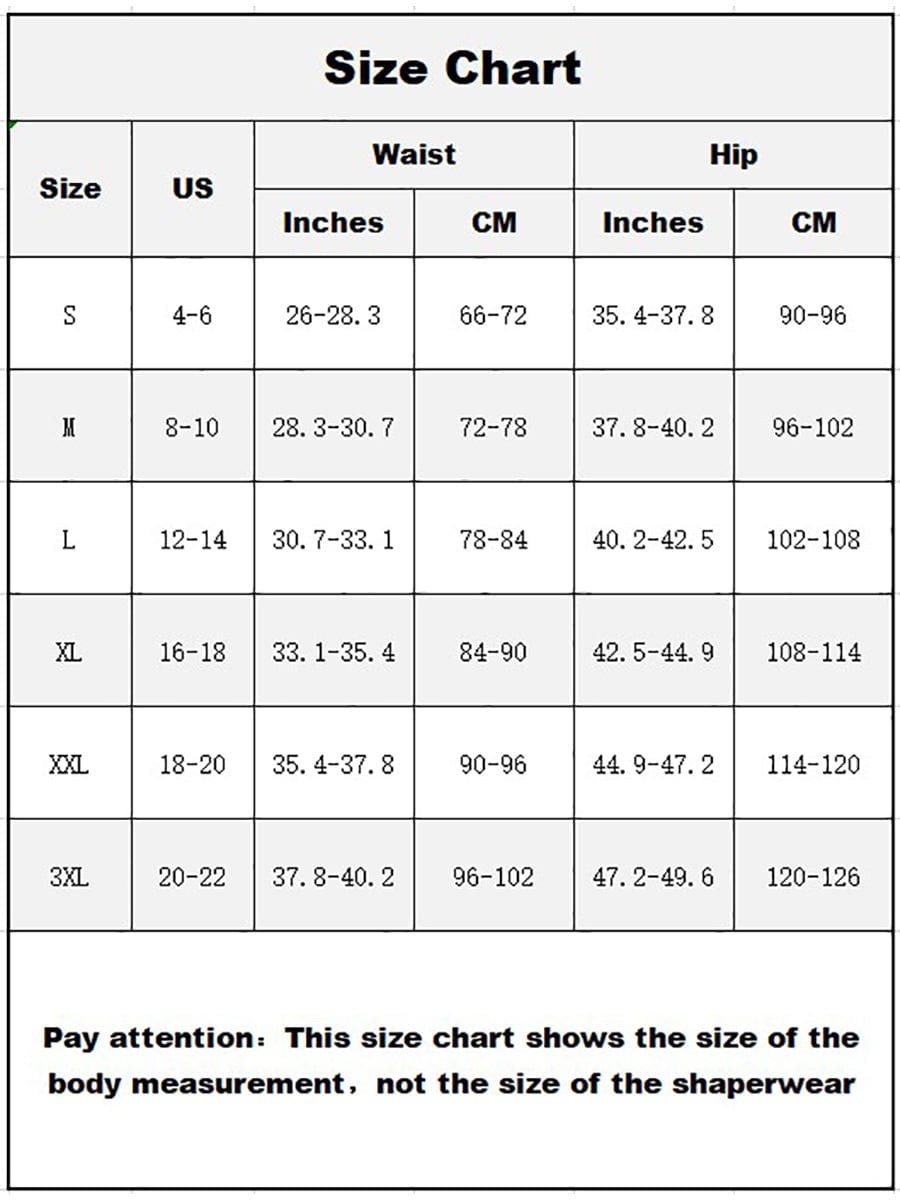 Adjustable Strap 3-Layer Abdomen Full Body Shaper with Crotch Zipper - FirmaControl
