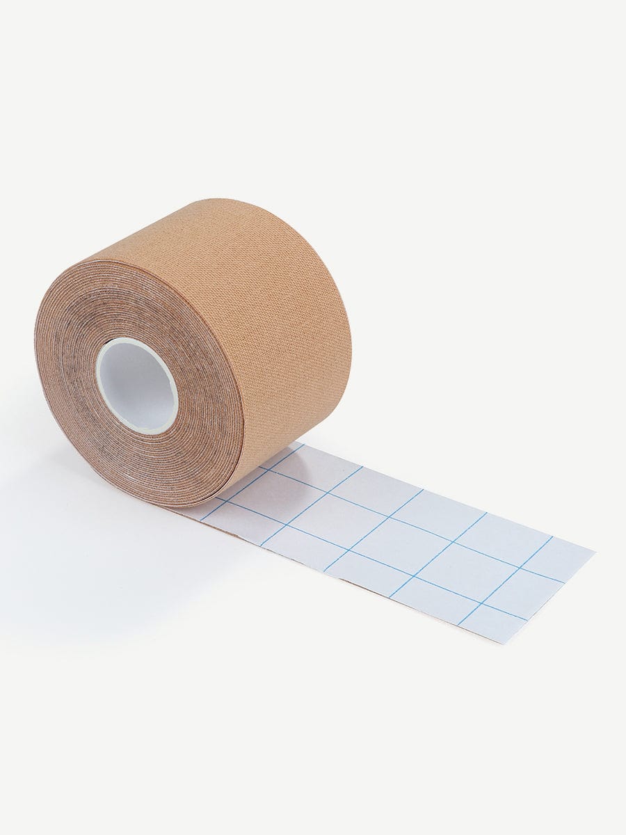 Disposable Breathable Breast Lift Tape - FirmaHold