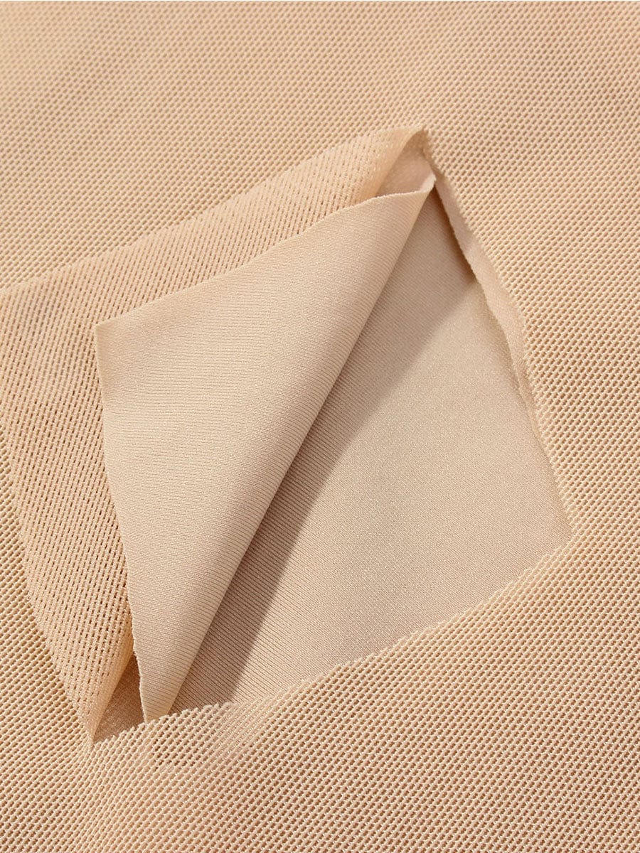 High-Waist Smooth Shapewear Thigh Slimmer Shorts Control Panties Seamless Thigh for Woman - FirmaSmooth