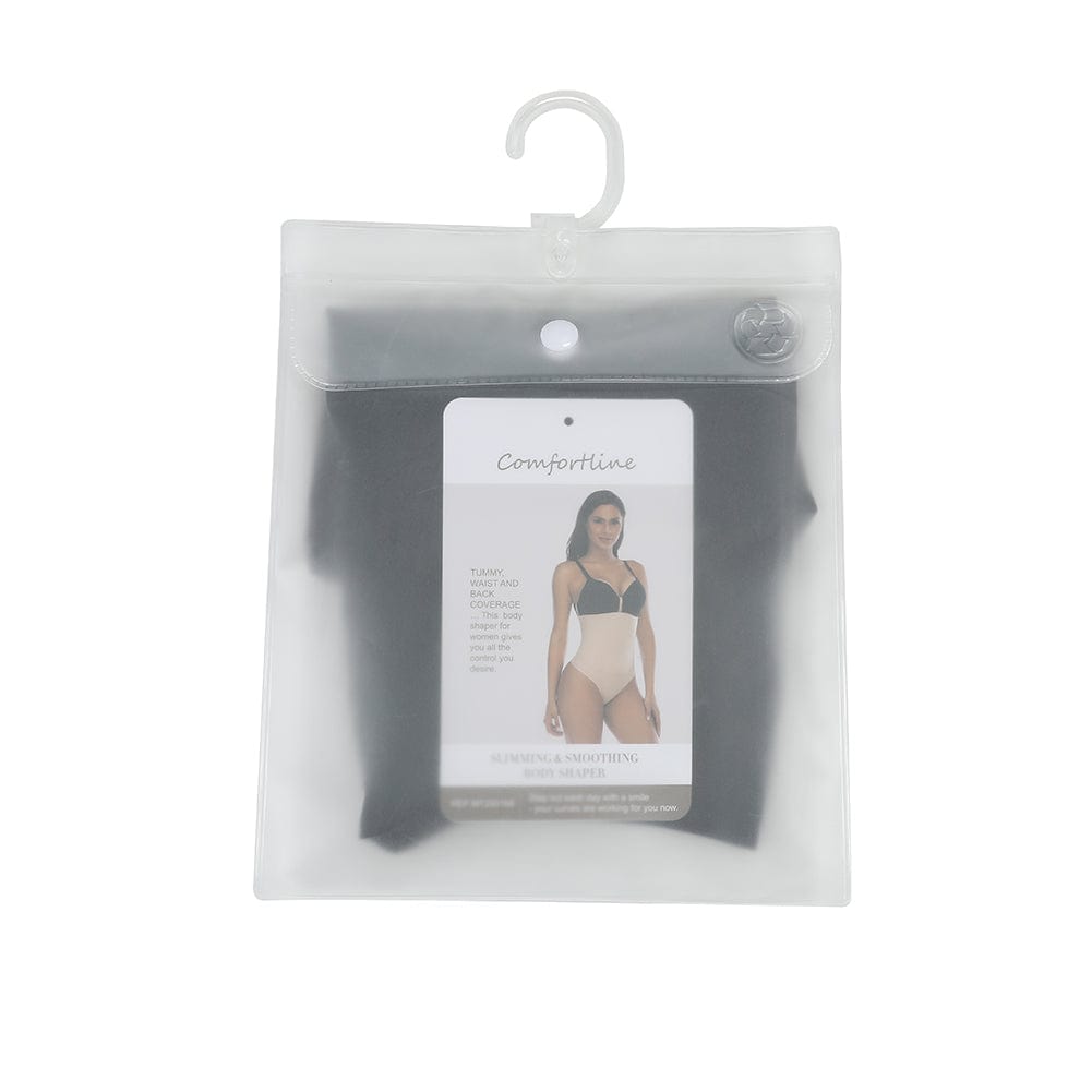 Seamless Instant Smooth Tummy Control Panties - FirmaSmooth