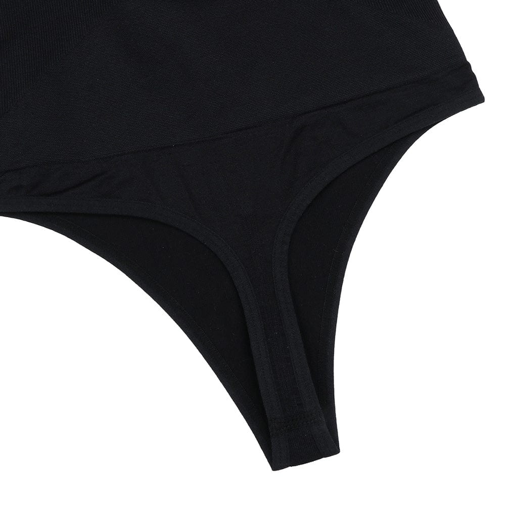 Seamless Instant Smooth Tummy Control Panties - FirmaSmooth