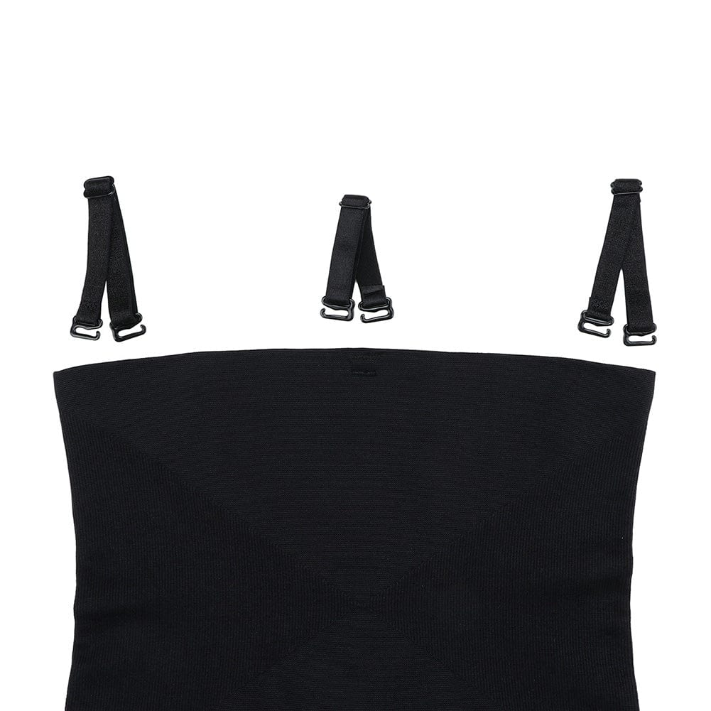 Seamless Instant Smooth Tummy Control Panties - FirmaSmooth