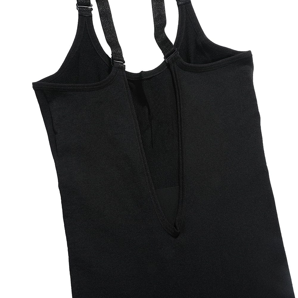 Seamless Low Back Full Body Shapewear with Happy Butt - FirmaActive