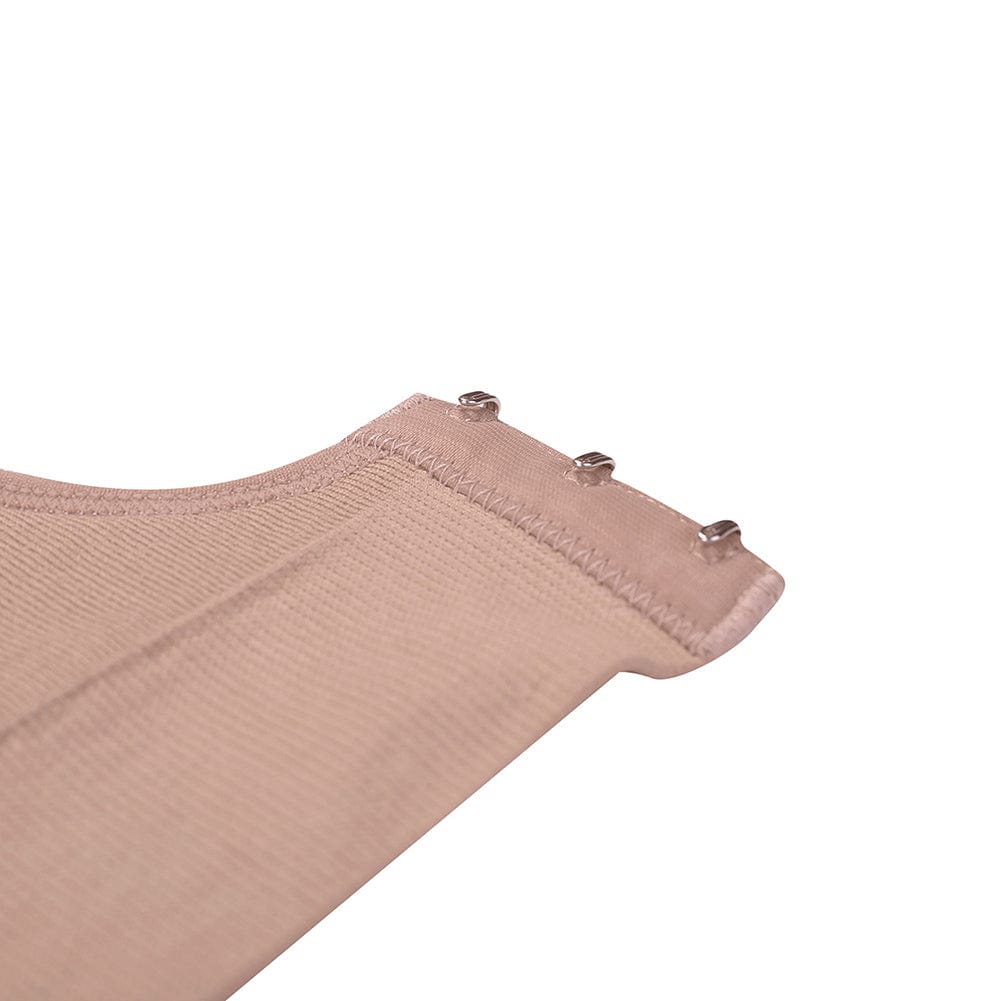 Adjustable Straps Push Up Seamless Bra Light Support - FirmaActive
