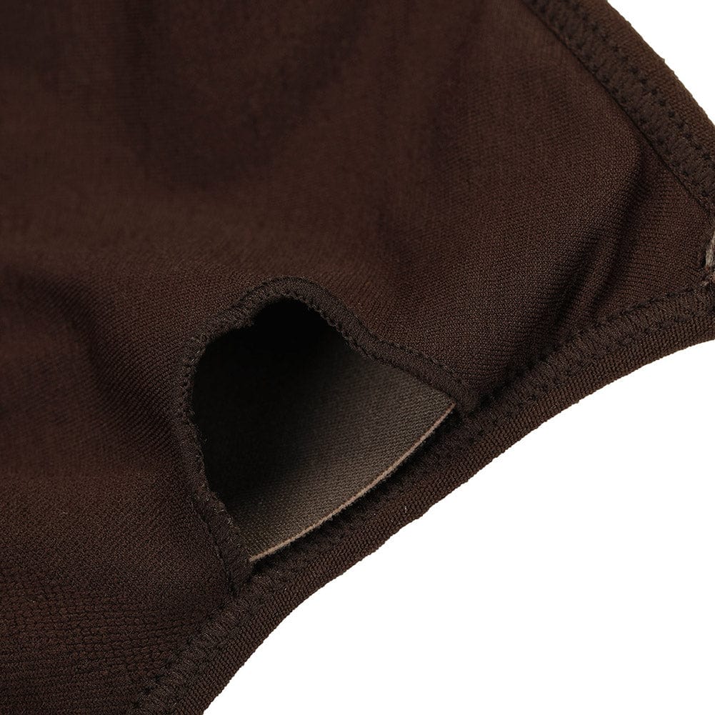 Adjustable Straps Push Up Seamless Bra Light Support - FirmaActive
