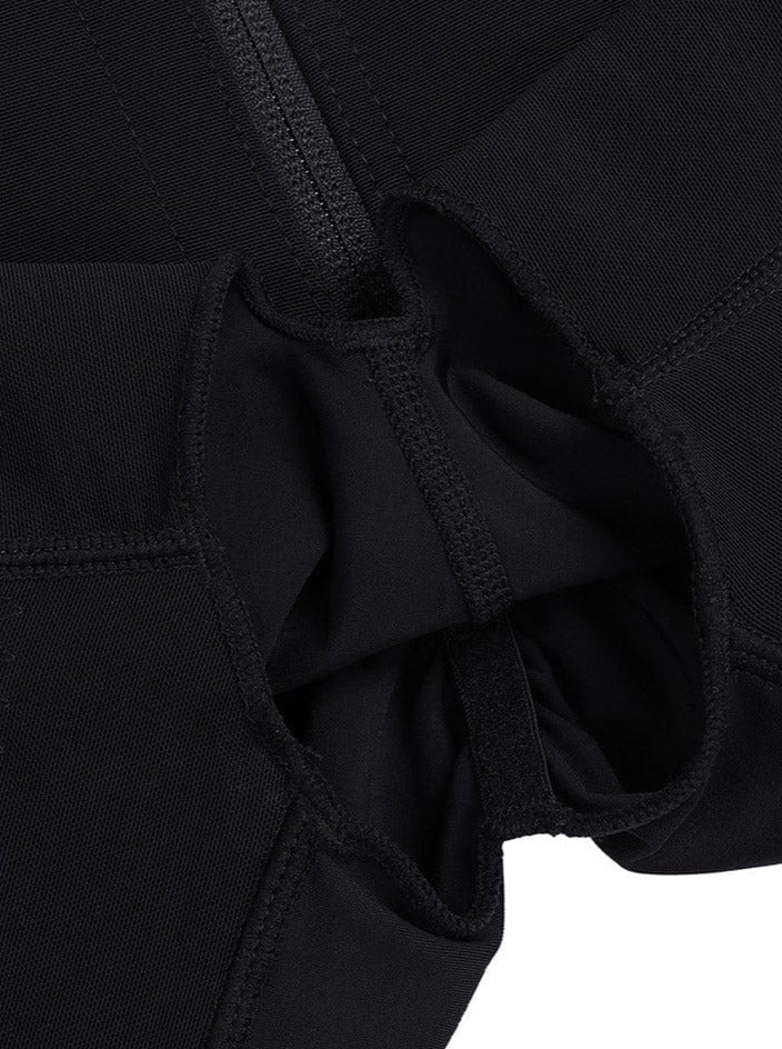Full Body Firm Hold Zipper Shapewear with Tummy Control - FirmaHold