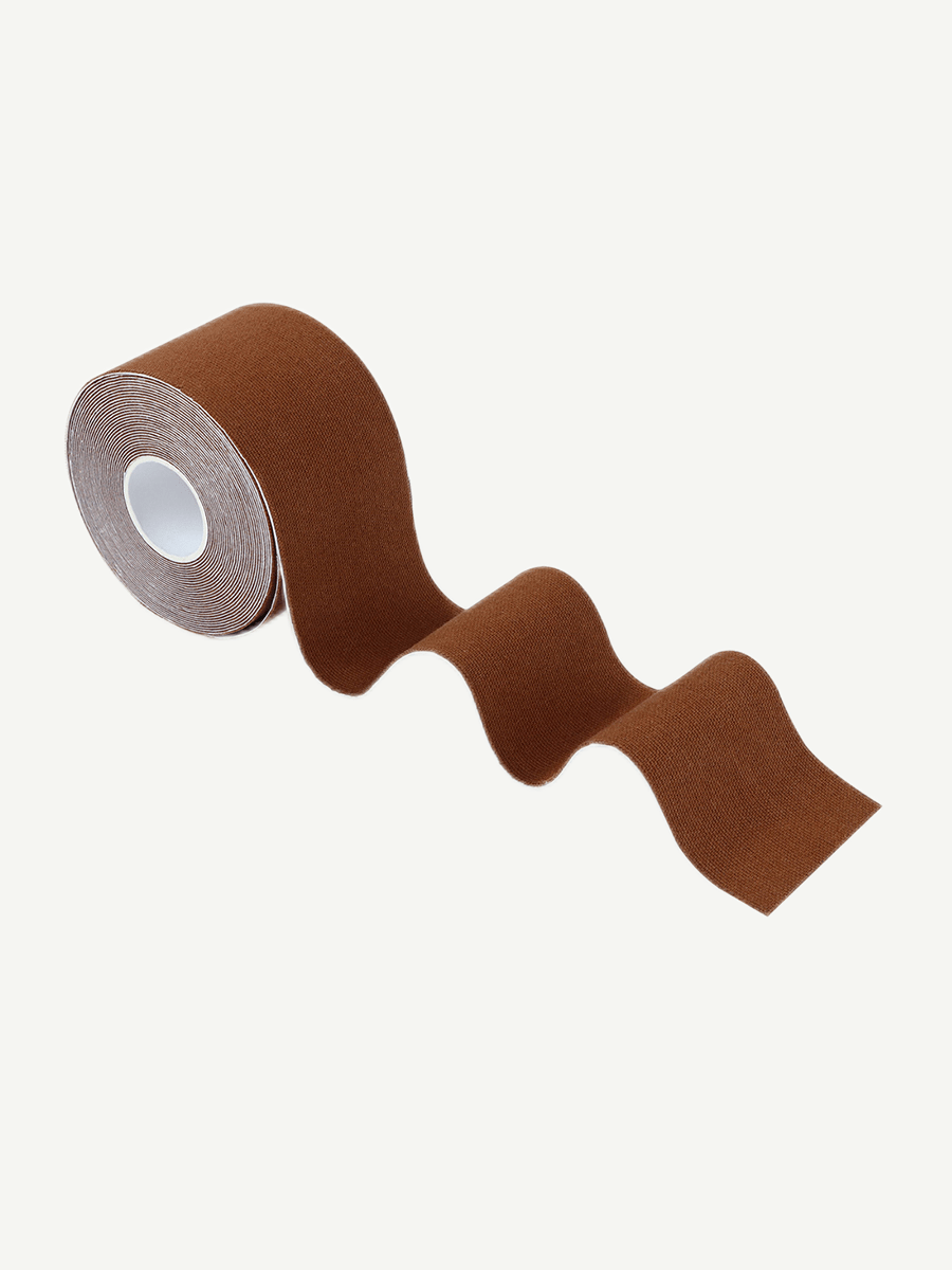 Disposable Breathable Breast Lift Tape - FirmaHold