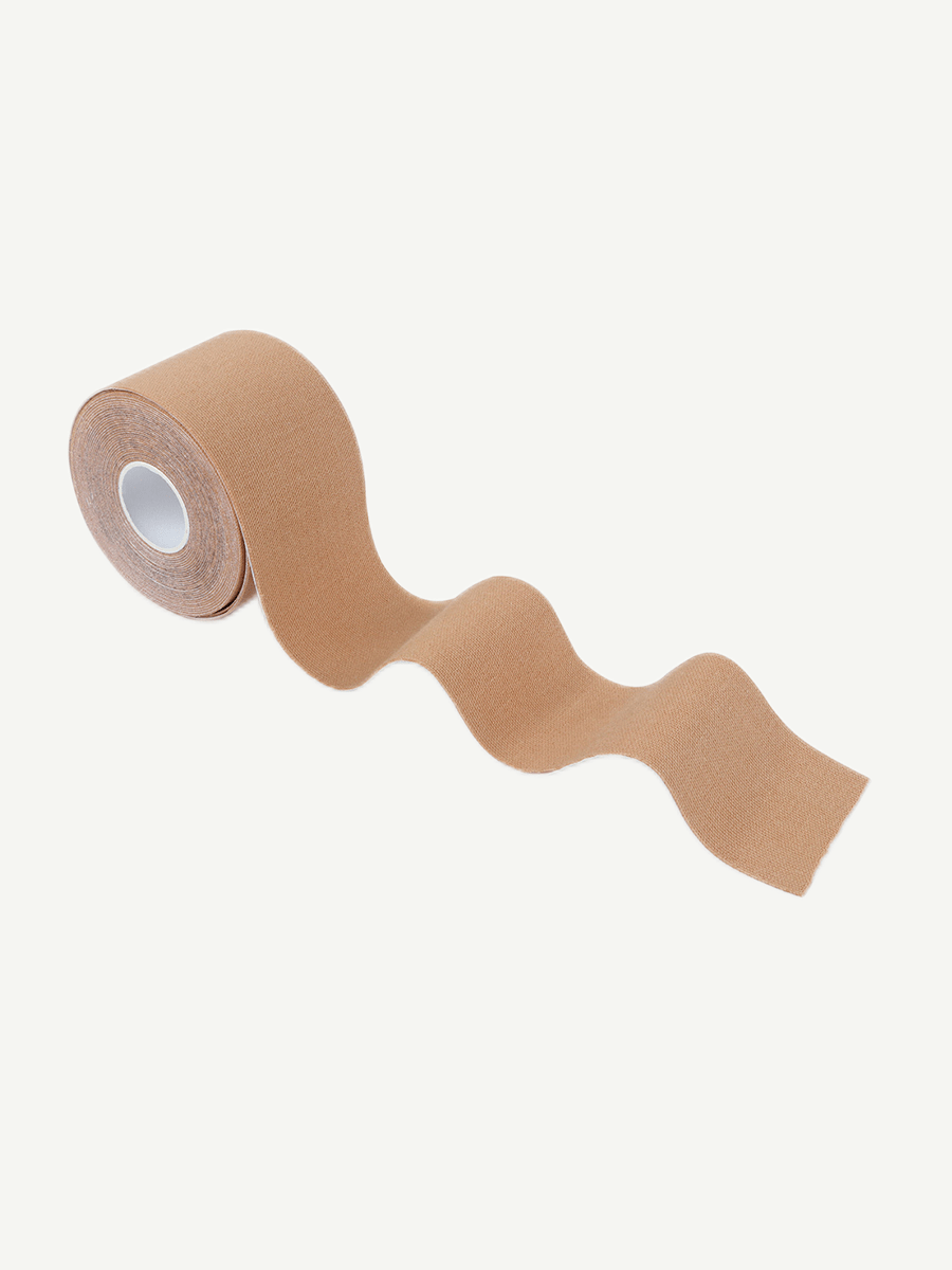 Disposable Breathable Breast Lift Tape - FirmaHold