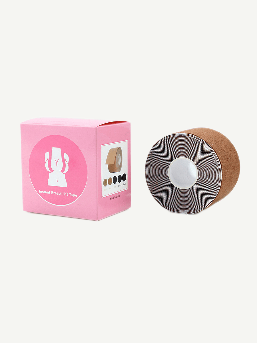 Disposable Breathable Breast Lift Tape - FirmaHold