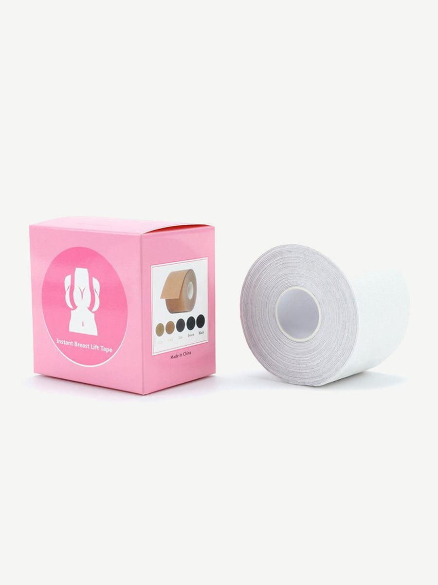 Disposable Breathable Breast Lift Tape - FirmaHold