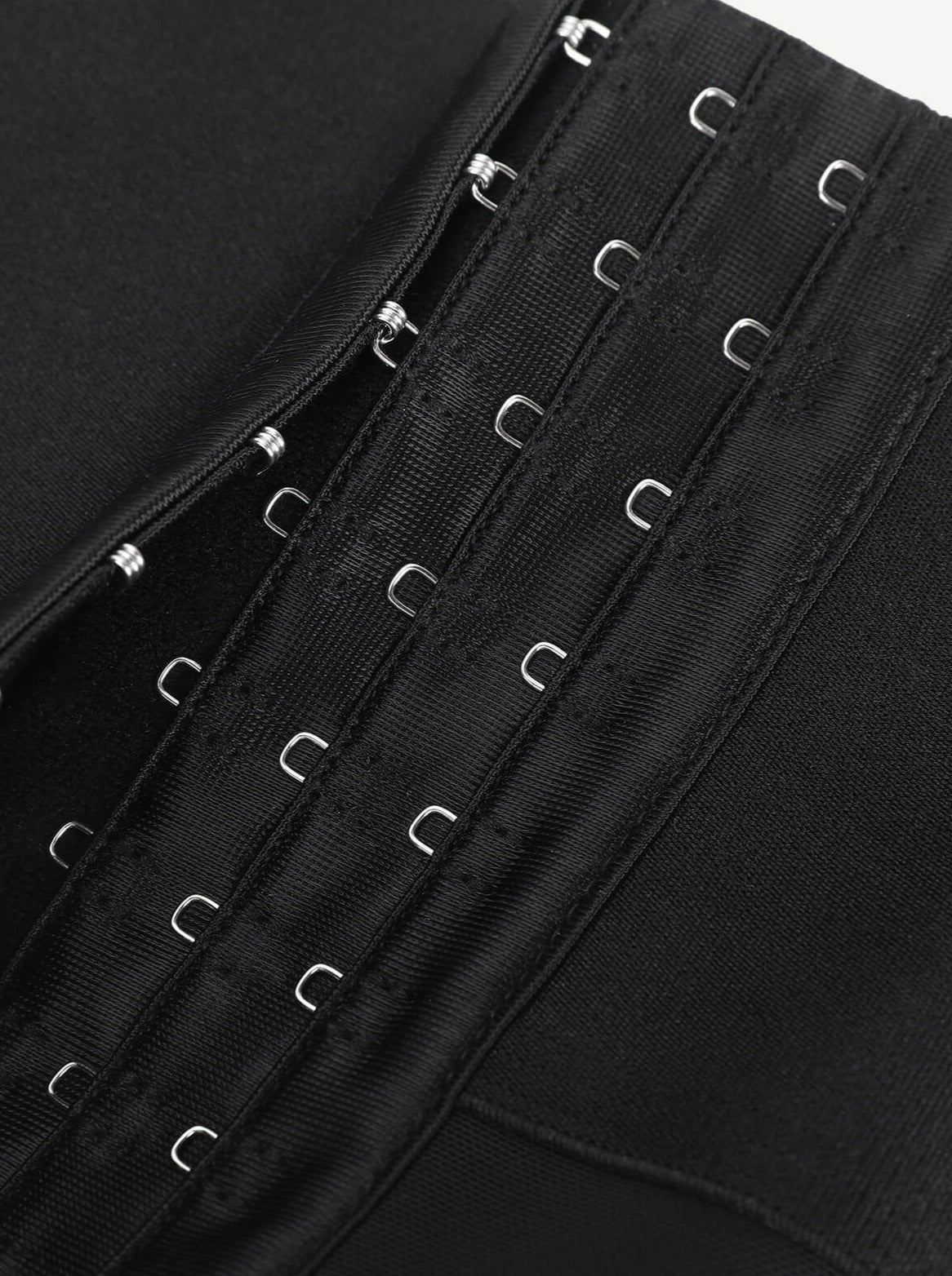 Butt Lifter Tummy Control Mid Thigh Shaper Shorts - FirmaLift