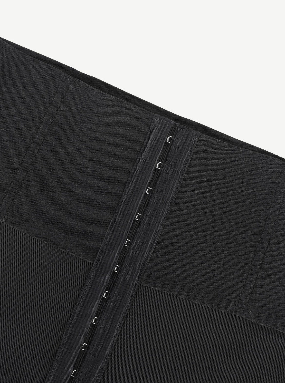 Butt Lifter Tummy Control Mid Thigh Shaper Shorts - FirmaLift