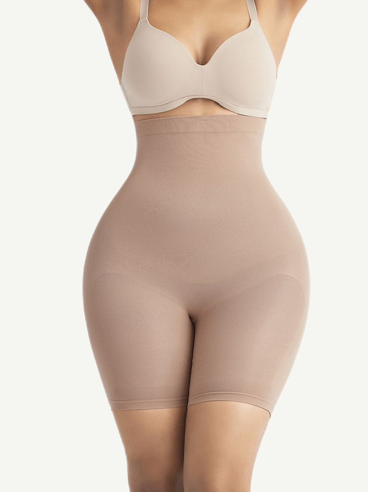 Seamless Tummy Control Butt Lifter Waist Trimmer - FirmaLift