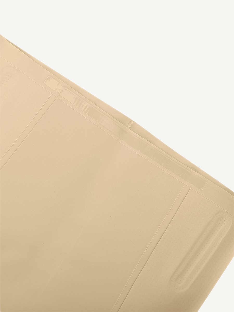 High Waist Air Slim Butt Lifter with Removable Pads - FirmaActive