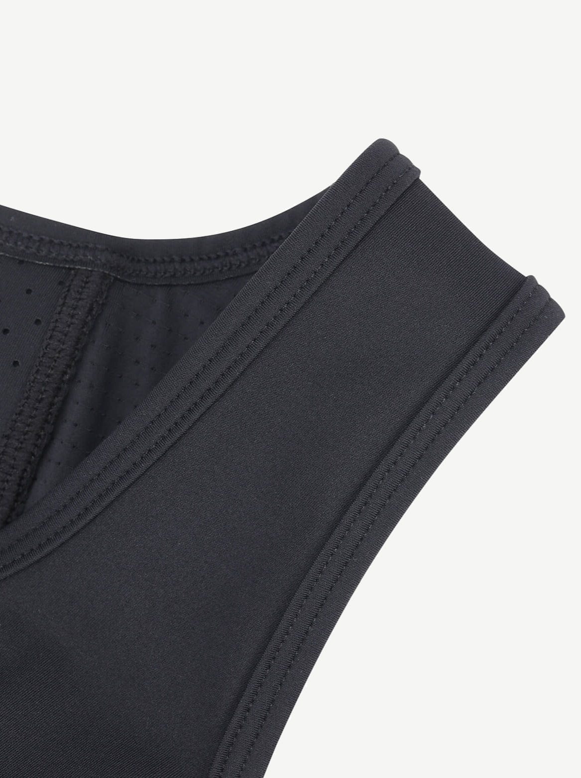 Shaping Jumpsuit with Firm Support and Full Body Compression - FirmaActive