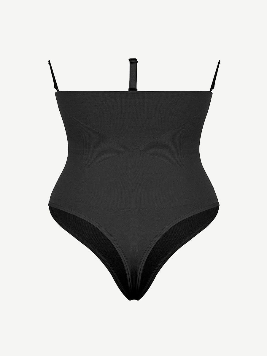 Seamless Instant Smooth Tummy Control Panties - FirmaSmooth