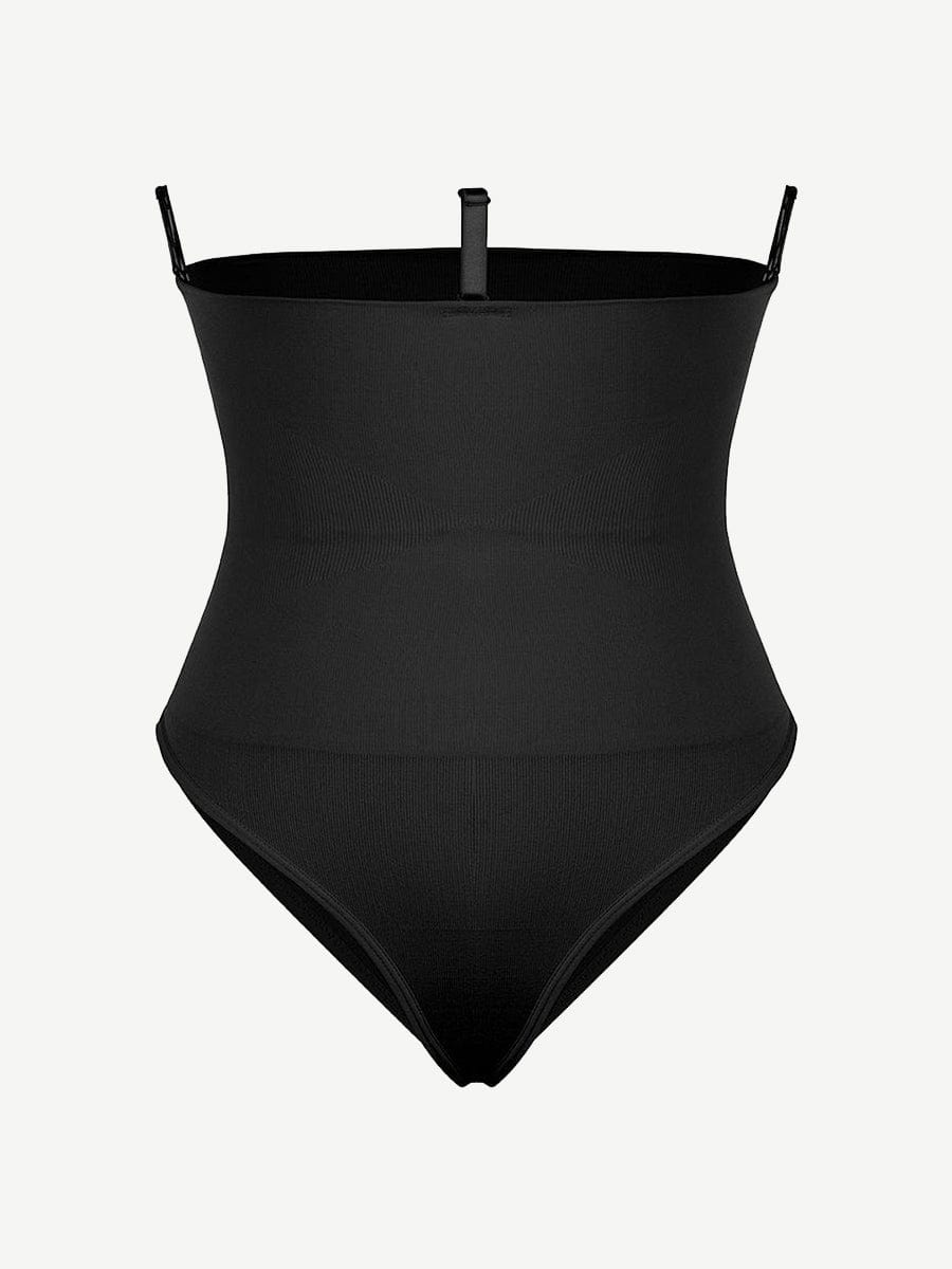 Seamless Instant Smooth Tummy Control Panties - FirmaSmooth