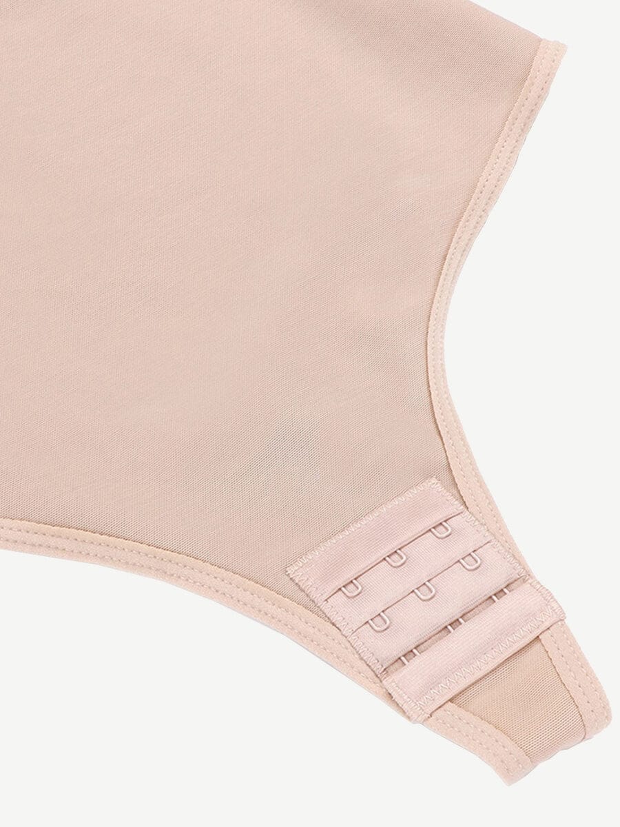 Curve Creator Adjustable Strap Full Body Shaper - FirmaActive