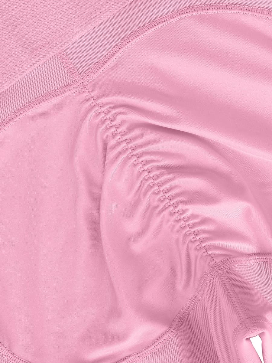 Butt Lifter Tummy Control Mid Thigh Shaper Shorts - FirmaLift