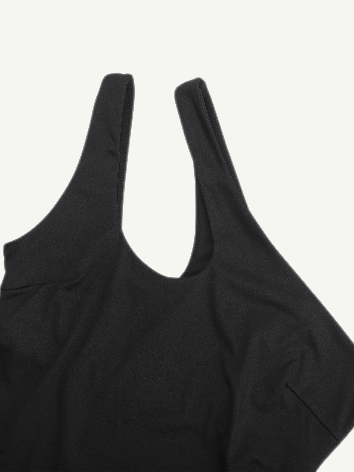 One-shoulder Cut Out Shapewear Bodysuit - FirmaSculpt