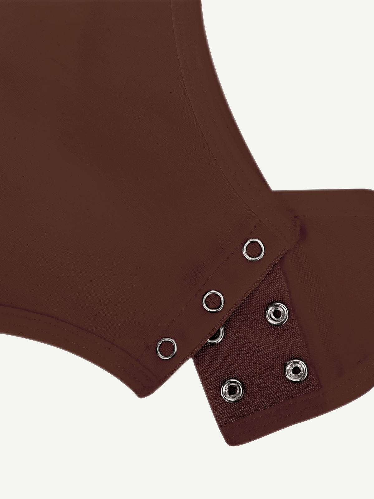 Seamless Hanging Neck Bodysuit Shapewear with Tummy Control - FirmaActive