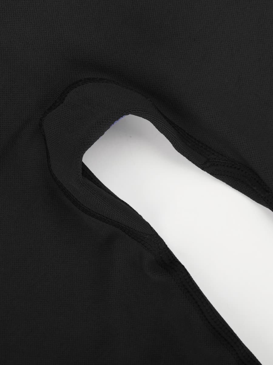 Square Neck U-Back Shaping Jumpsuit - FirmaSculpt