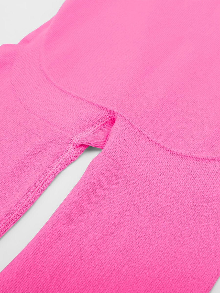 Sports Shaping Bra-Free Jumpsuit - FirmaActive