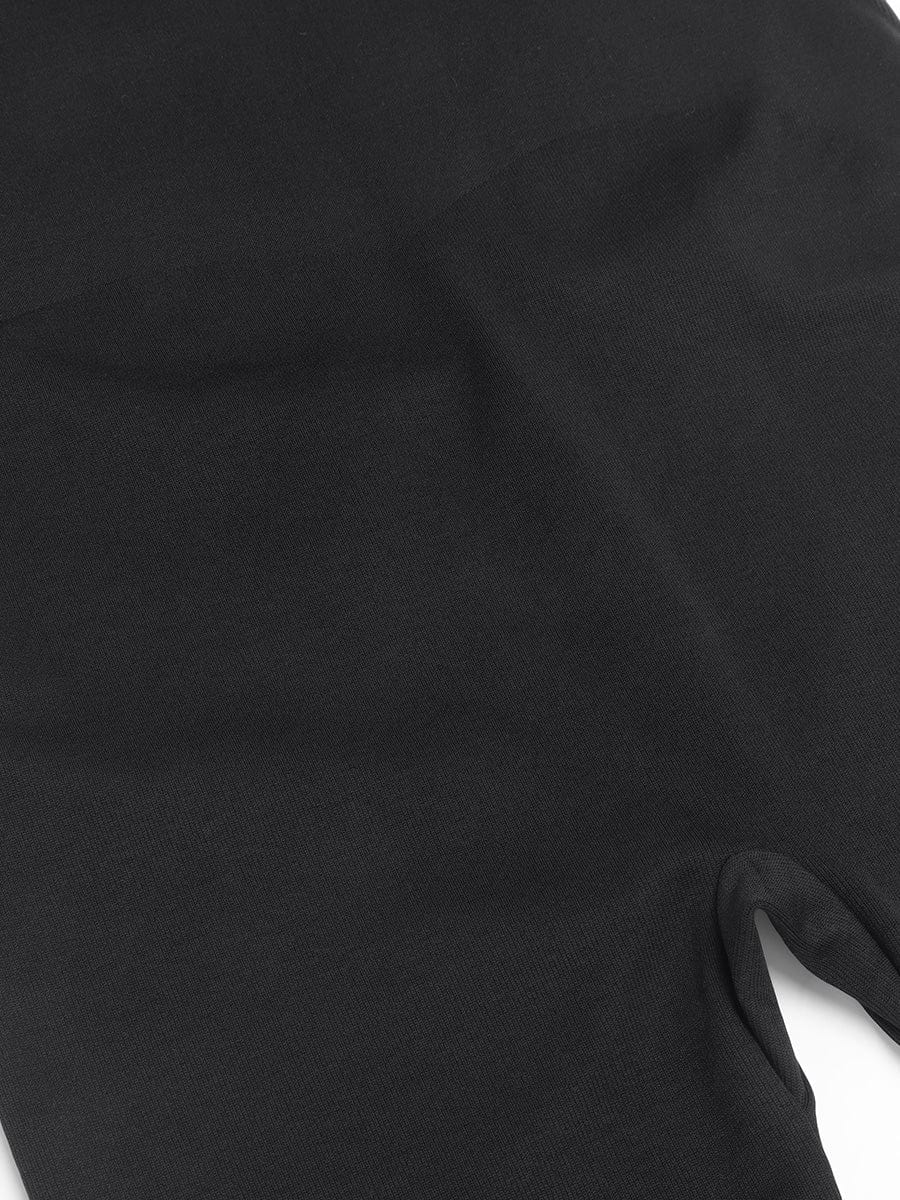 Seamless Maternity Abdominal Support Shaping Jumpsuit - FirmaSculpt