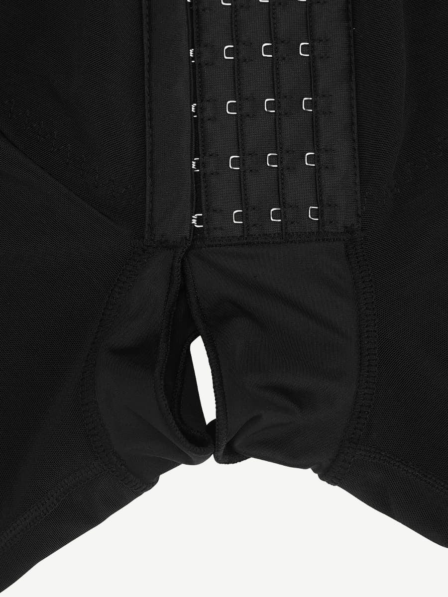 Free Cutting U-Shaped Postsurgical Breast Support & Butt Lifting Full Body Faja - FirmaActive