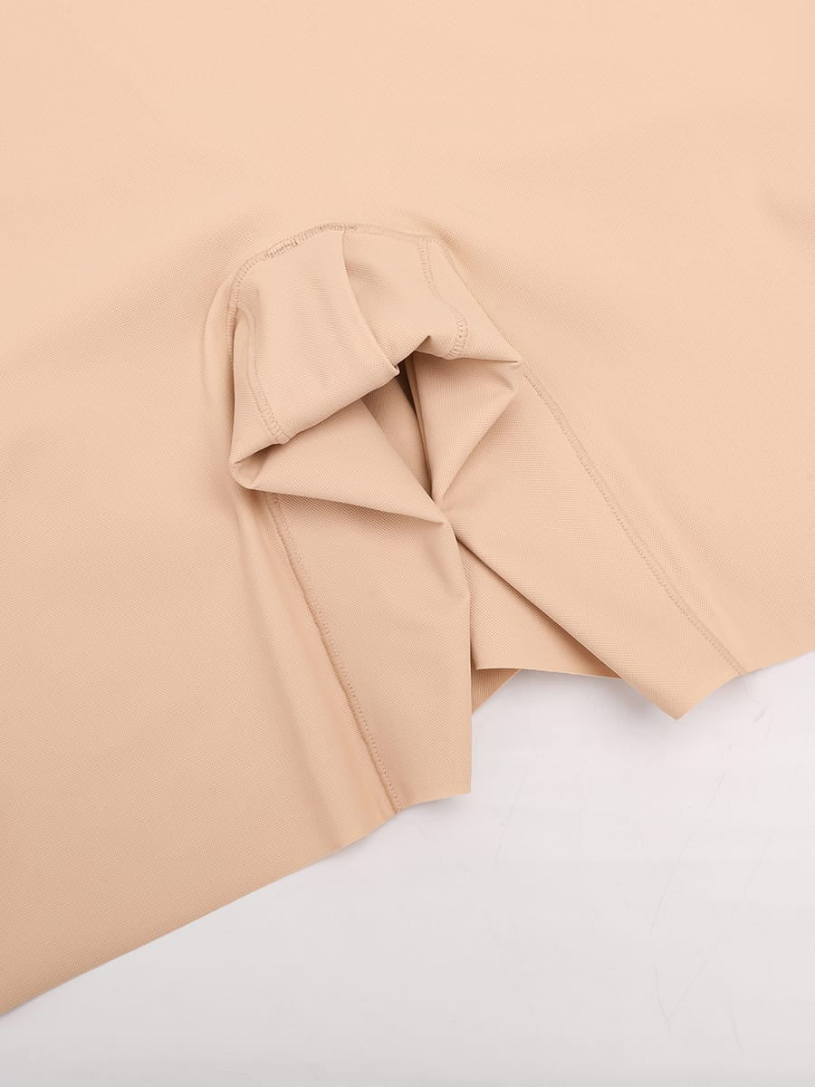 Traceless Tummy Control Thigh Slimmers with Butt Lifter - FirmaLift