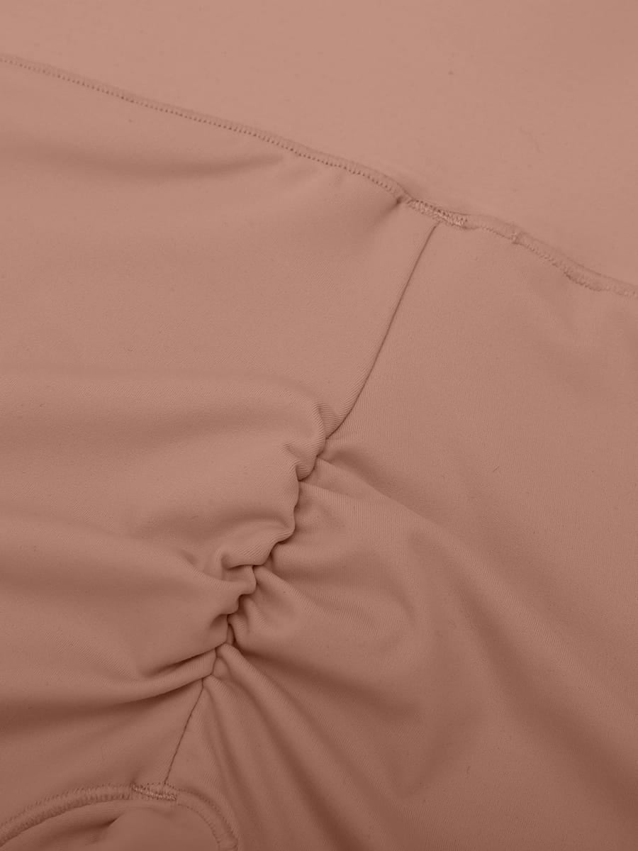 Stay-in-Place Tummy Control & Butt Lift Shaping Shorts - FirmaHold