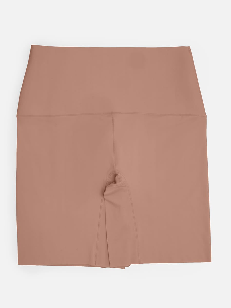 Stay-in-Place Tummy Control & Butt Lift Shaping Shorts - FirmaHold
