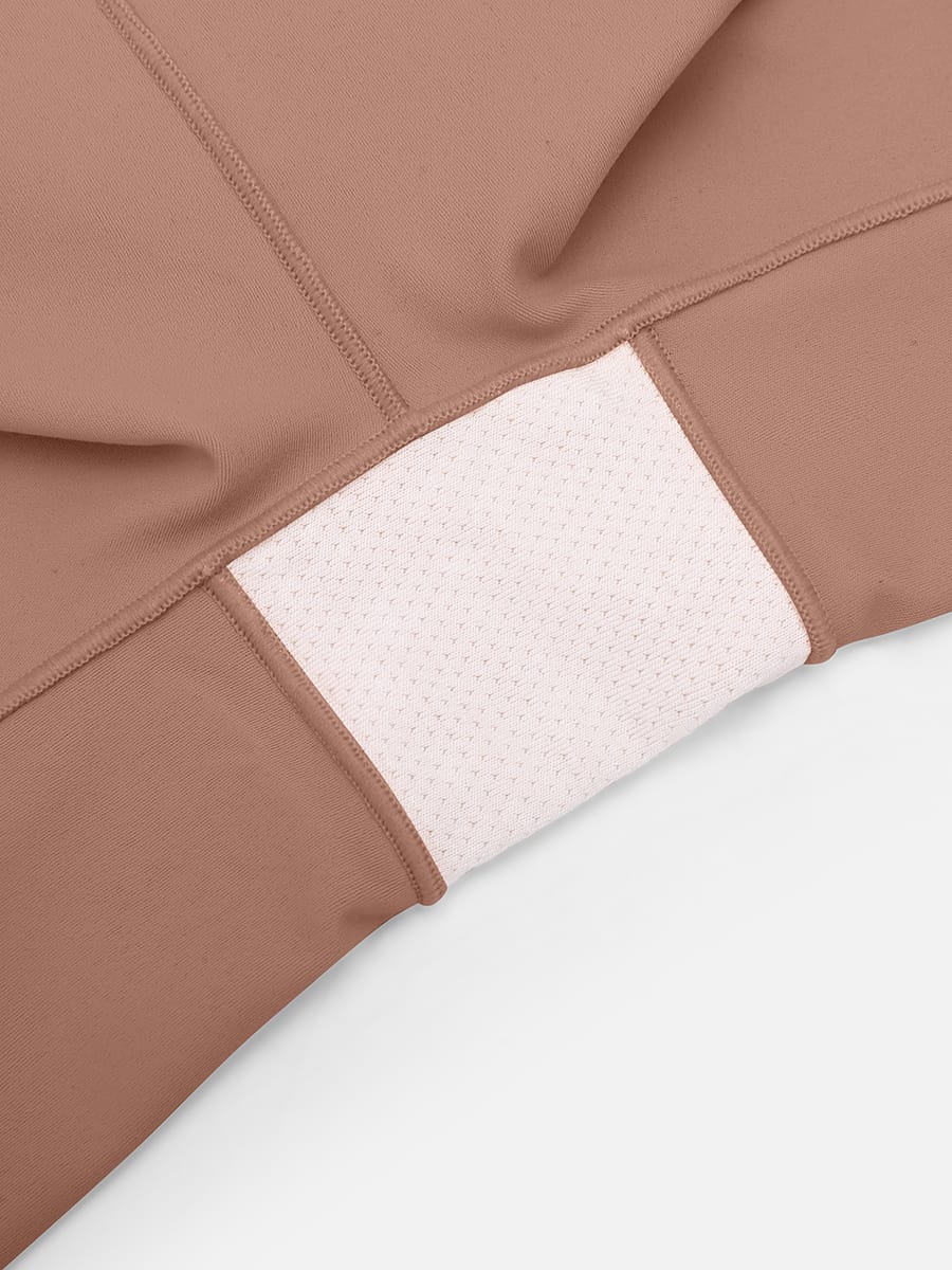 Stay-in-Place Tummy Control & Butt Lift Shaping Shorts - FirmaHold