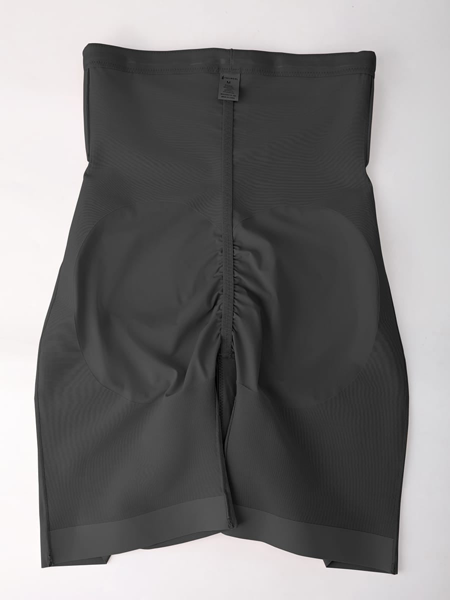 Traceless Tummy Control Thigh Slimmers with Butt Lifter - FirmaLift