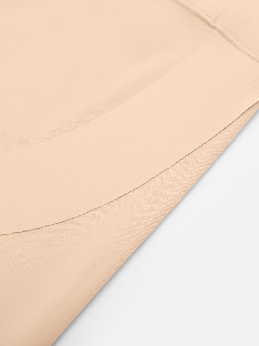 Stay-in-Place Tummy Control & Butt Lift Shaping Shorts - FirmaHold