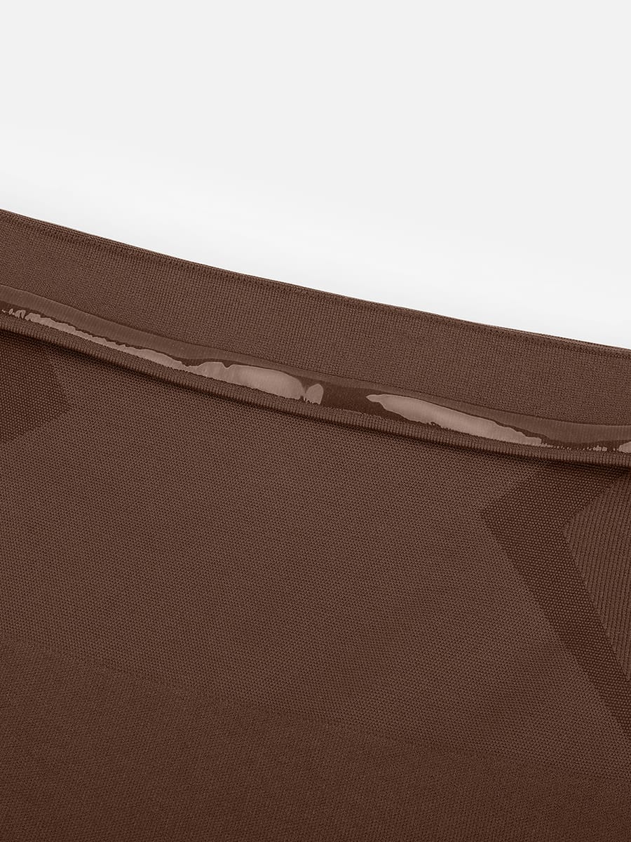 High-Waist Anti-Slip Shaping Leggings - FirmaControl